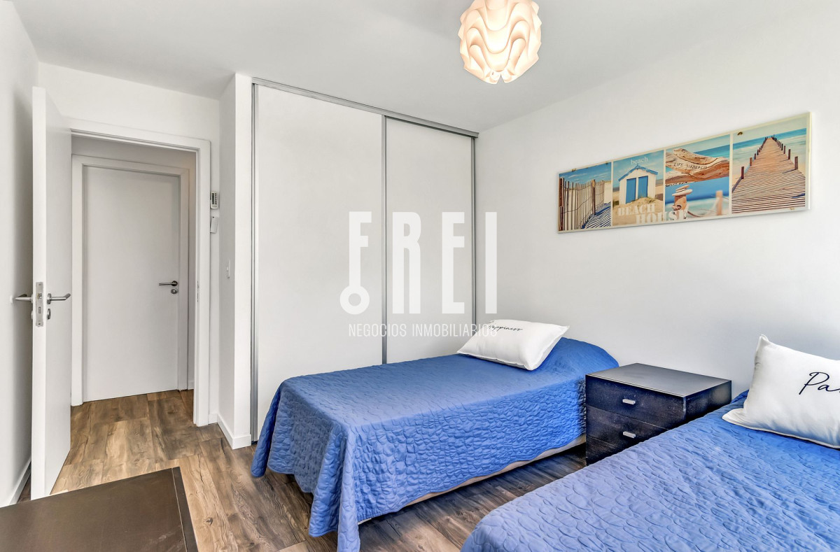 Apartamento ID.17 - APARTAMENTO EN VENTA BALENA BIANCA PUNTA BALLENA