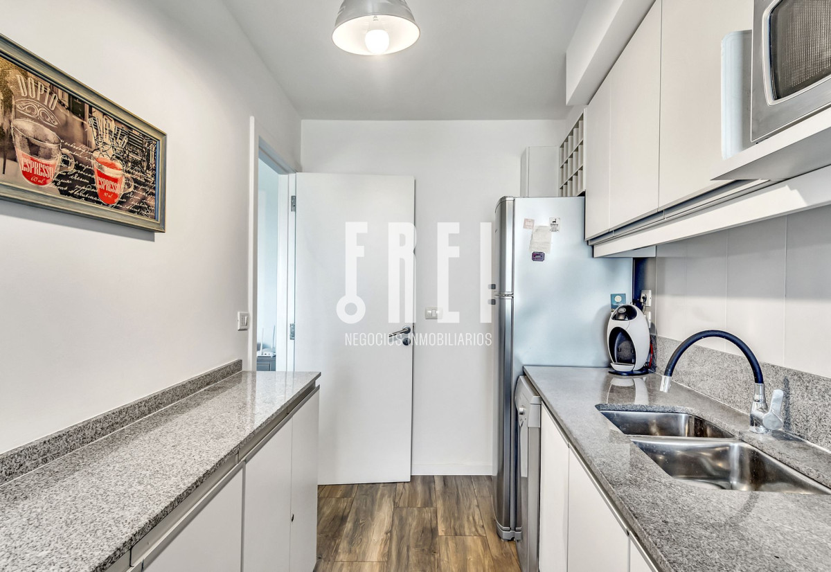 Apartamento ID.17 - APARTAMENTO EN VENTA BALENA BIANCA PUNTA BALLENA