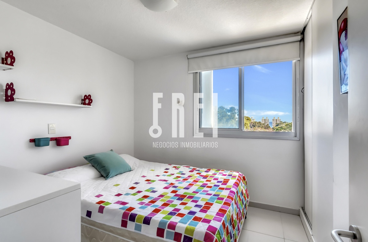 Apartamento ID.16 - Apartamento 3 dormitorios en venta, Summer Tower 