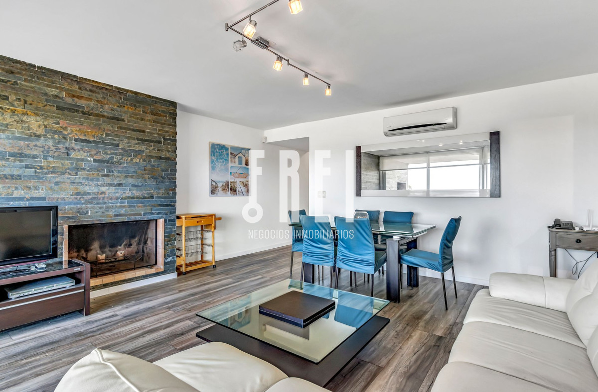 Apartamento ID.17 - APARTAMENTO EN VENTA BALENA BIANCA PUNTA BALLENA