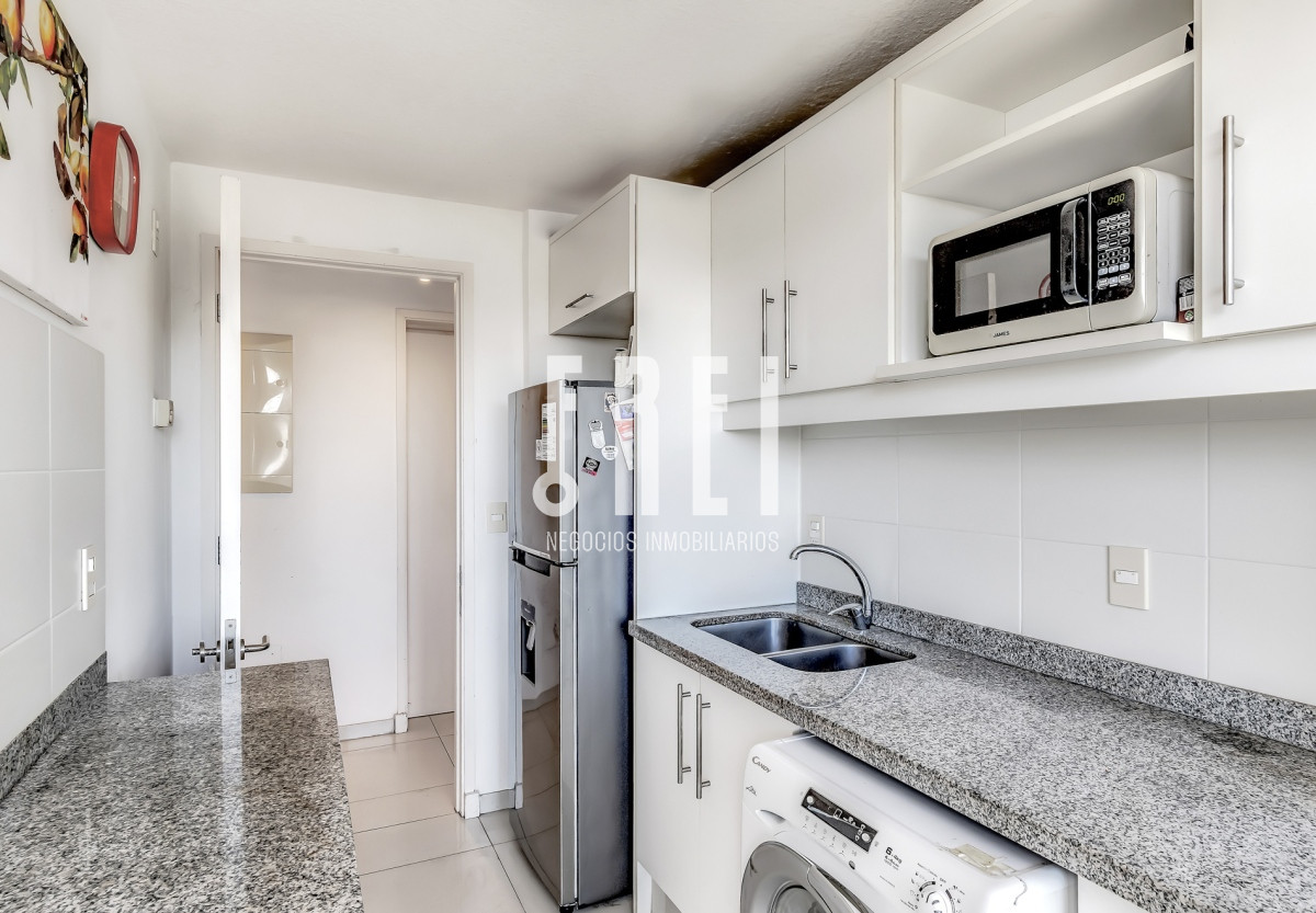 Apartamento ID.16 - Apartamento 3 dormitorios en venta, Summer Tower 