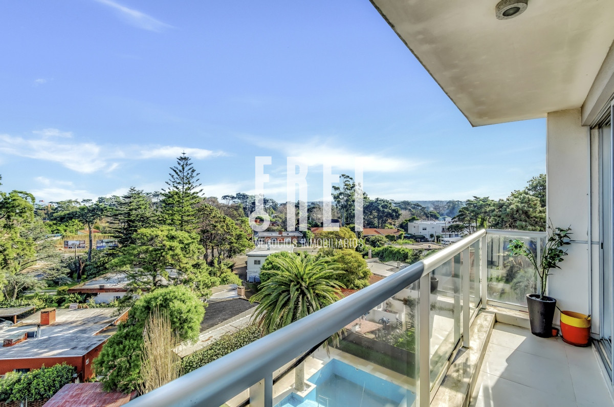 Apartamento ID.16 - Apartamento 3 dormitorios en venta, Summer Tower 