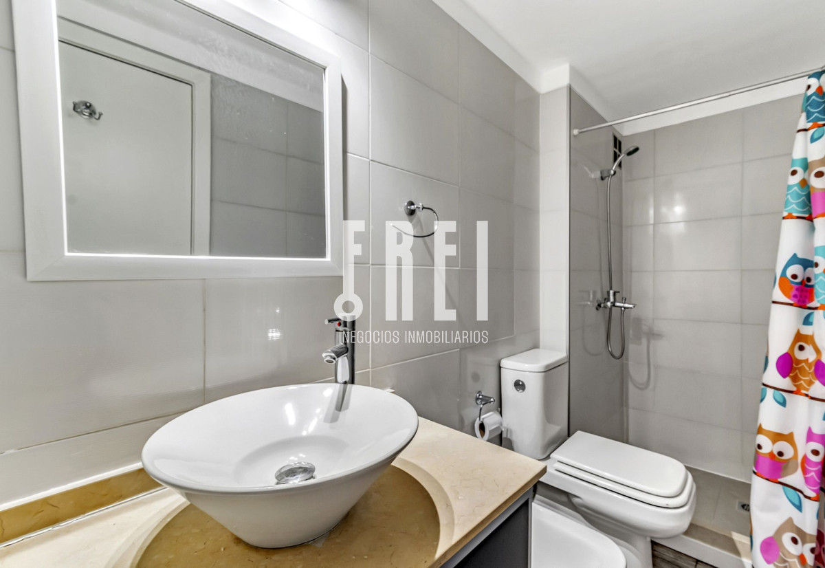 Apartamento ID.17 - APARTAMENTO EN VENTA BALENA BIANCA PUNTA BALLENA