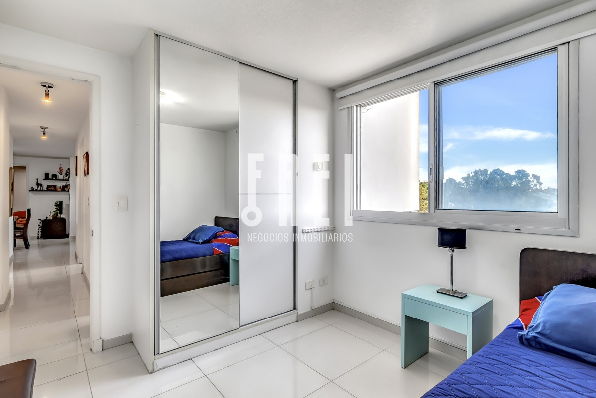 Apartamento ID.16 - Apartamento 3 dormitorios en venta, Summer Tower 