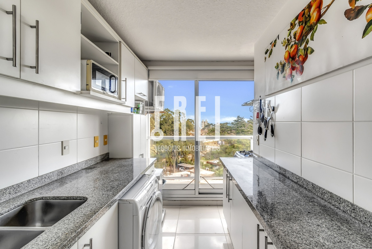 Apartamento ID.16 - Apartamento 3 dormitorios en venta, Summer Tower 