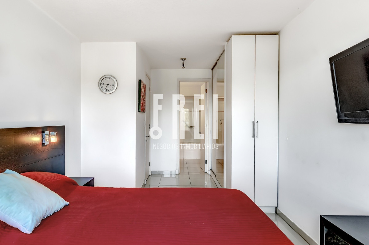 Apartamento ID.16 - Apartamento 3 dormitorios en venta, Summer Tower 