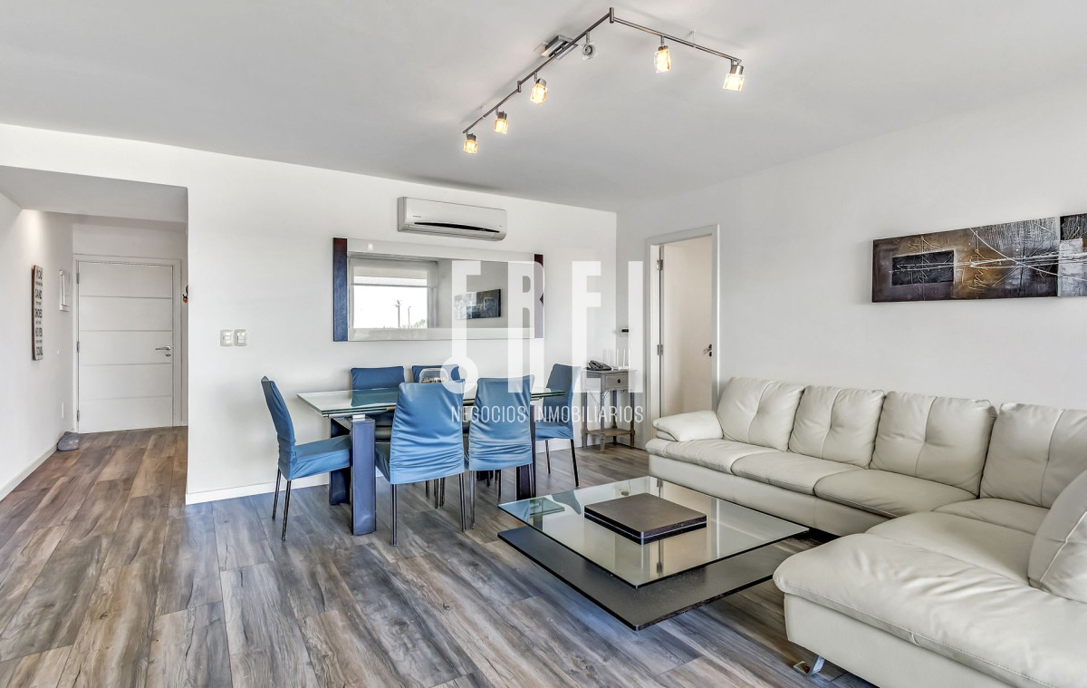 Apartamento ID.17 - APARTAMENTO EN VENTA BALENA BIANCA PUNTA BALLENA
