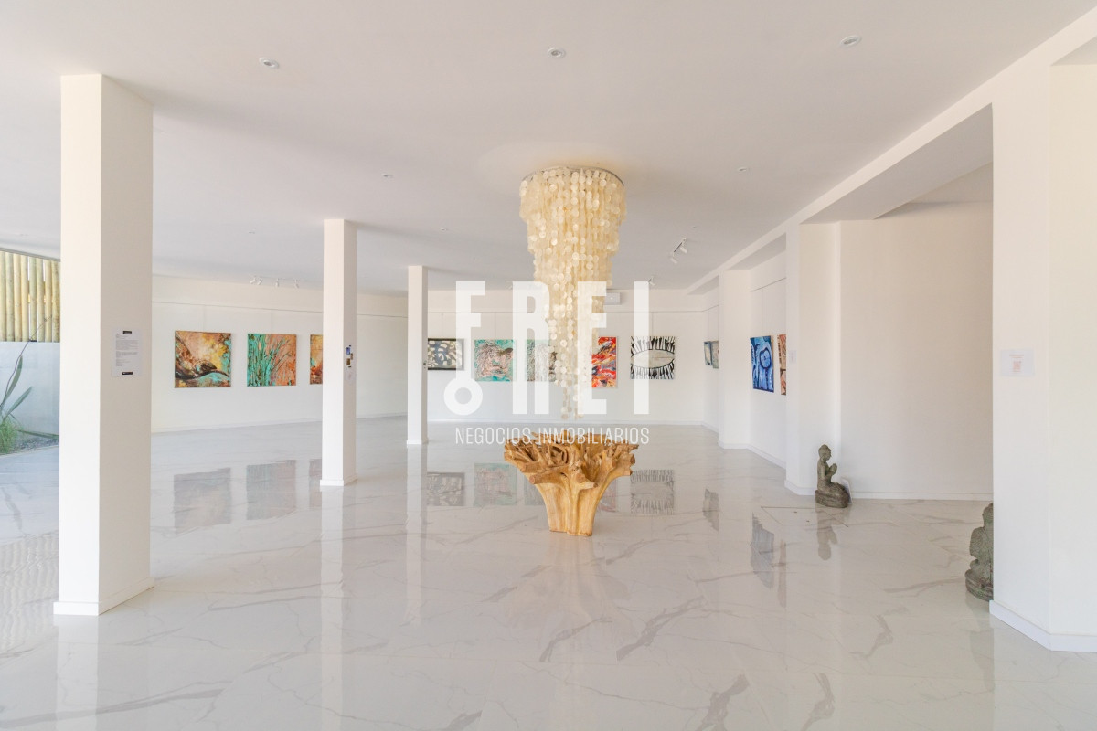 Apartamento ID.15 - Monoambiente en venta Syrah Punta Ballena