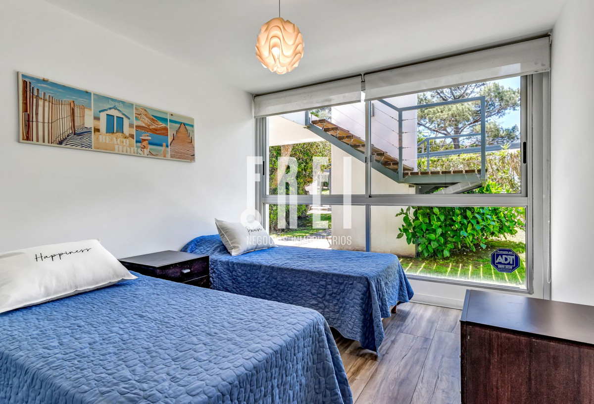 Apartamento ID.17 - APARTAMENTO EN VENTA BALENA BIANCA PUNTA BALLENA