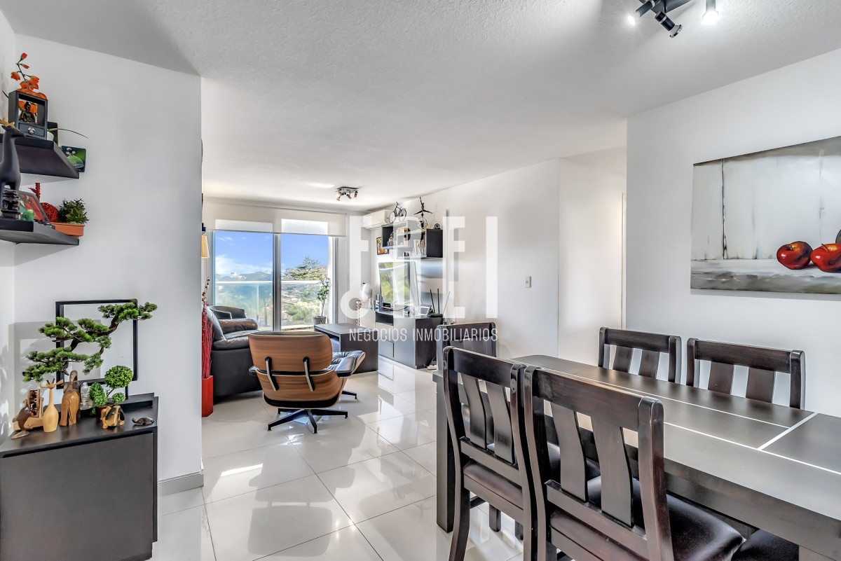 Apartamento ID.16 - Apartamento 3 dormitorios en venta, Summer Tower 