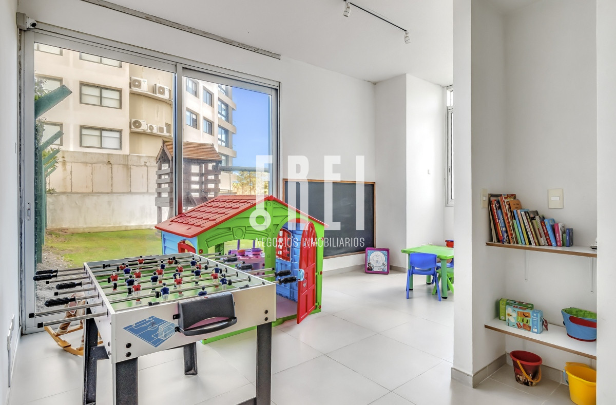 Apartamento ID.16 - Apartamento 3 dormitorios en venta, Summer Tower 