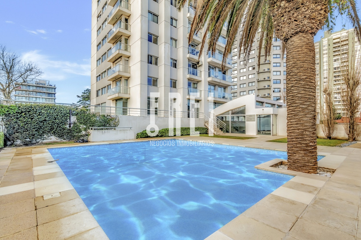 Apartamento ID.16 - Apartamento 3 dormitorios en venta, Summer Tower 