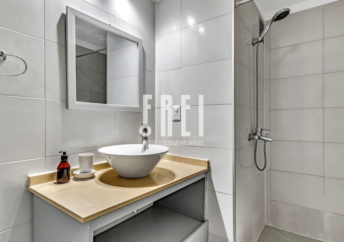 Apartamento ID.17 - APARTAMENTO EN VENTA BALENA BIANCA PUNTA BALLENA