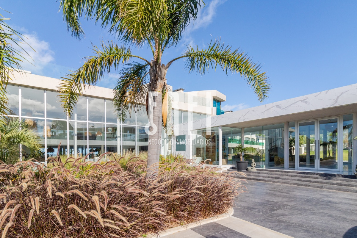 Apartamento ID.15 - Monoambiente en venta Syrah Punta Ballena