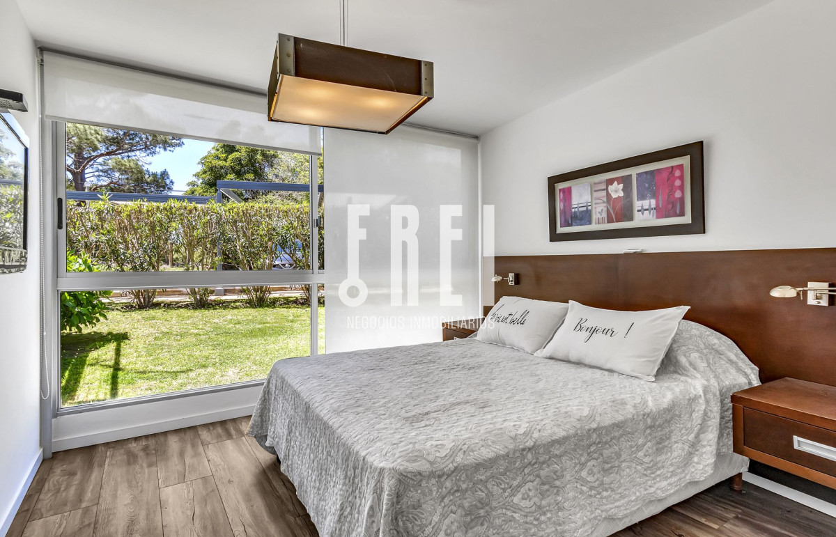 Apartamento ID.17 - APARTAMENTO EN VENTA BALENA BIANCA PUNTA BALLENA