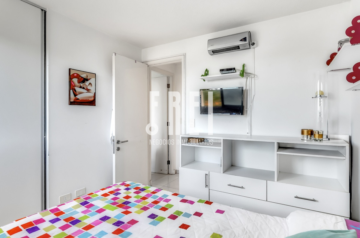 Apartamento ID.16 - Apartamento 3 dormitorios en venta, Summer Tower 