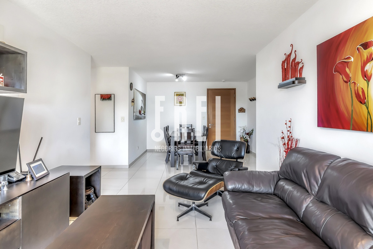 Apartamento ID.16 - Apartamento 3 dormitorios en venta, Summer Tower 