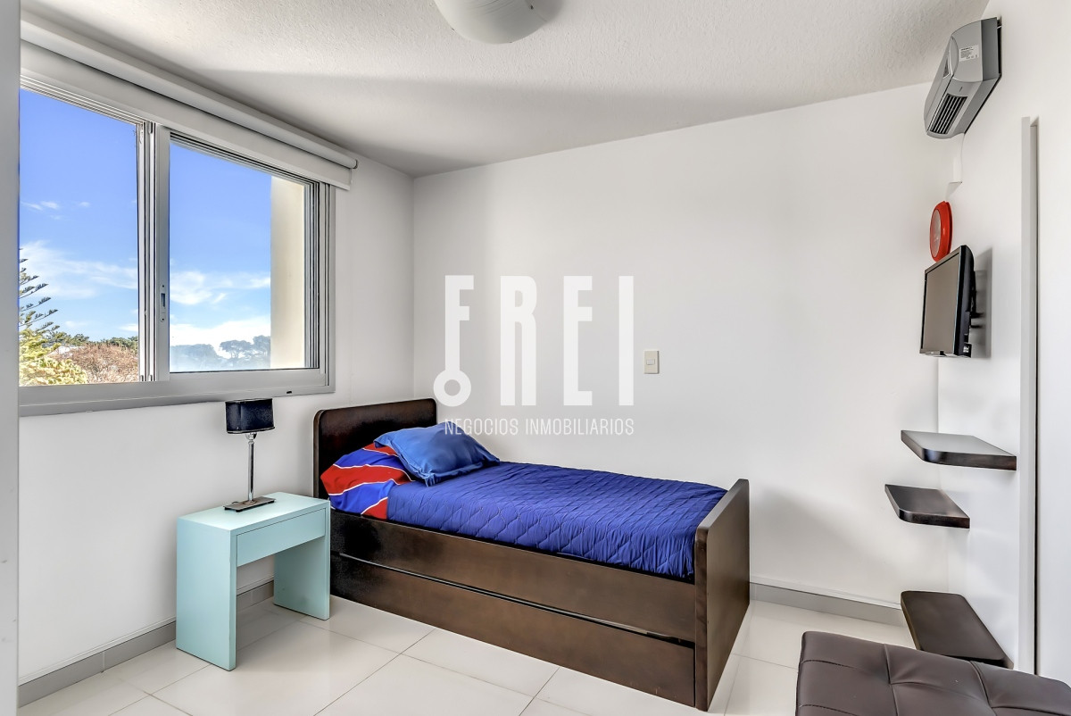 Apartamento ID.16 - Apartamento 3 dormitorios en venta, Summer Tower 