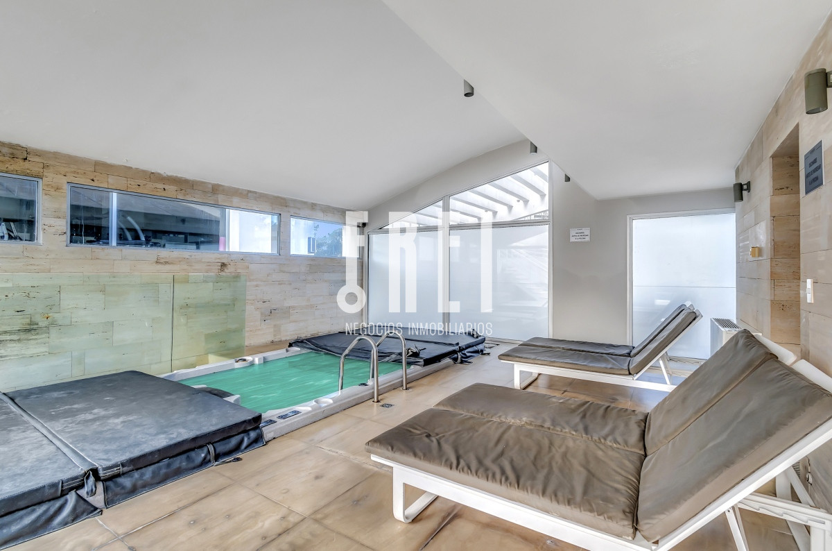 Apartamento ID.16 - Apartamento 3 dormitorios en venta, Summer Tower 