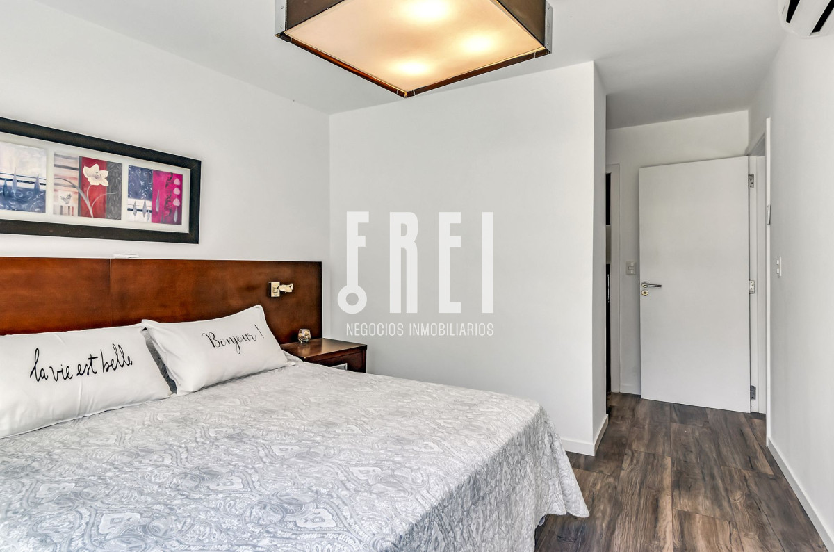 Apartamento ID.17 - APARTAMENTO EN VENTA BALENA BIANCA PUNTA BALLENA