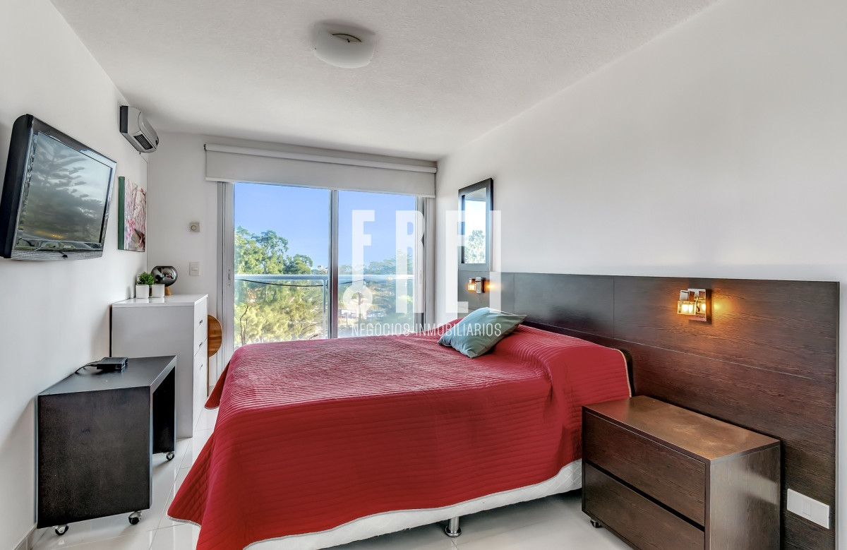 Apartamento ID.16 - Apartamento 3 dormitorios en venta, Summer Tower 