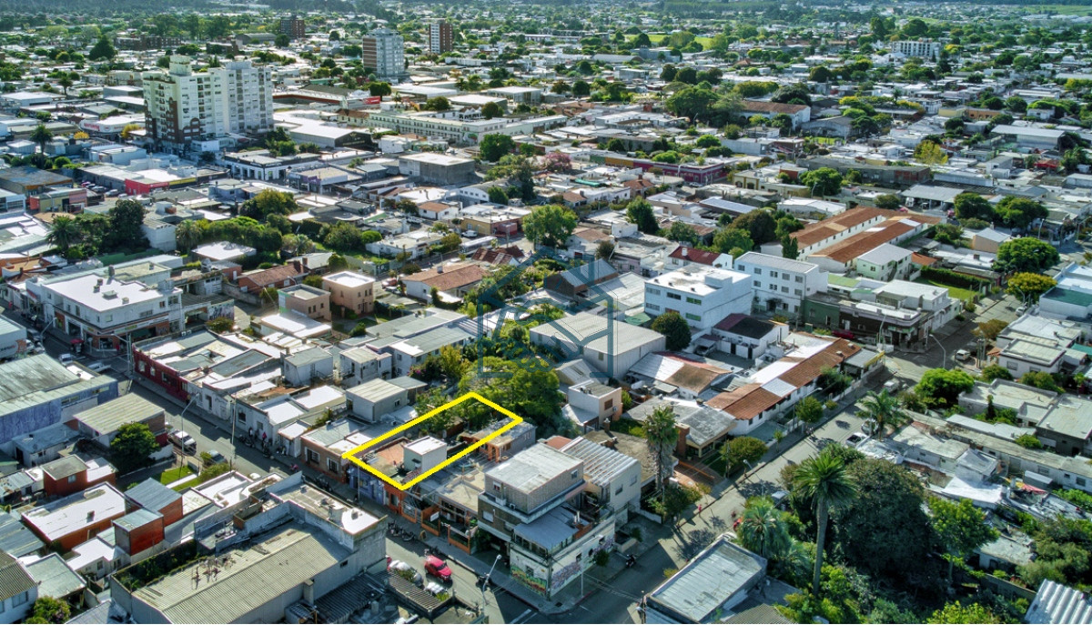 Terreno ID.1215/Terreno-519m-apto-para-PB- -4P-ley-VIS- - Terreno 519m apto para PB + 4P ley VIS 
