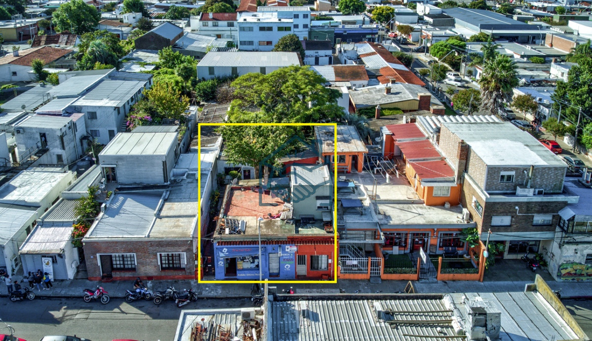 Terreno ID.1215/Terreno-519m-apto-para-PB- -4P-ley-VIS- - Terreno 519m apto para PB + 4P ley VIS 