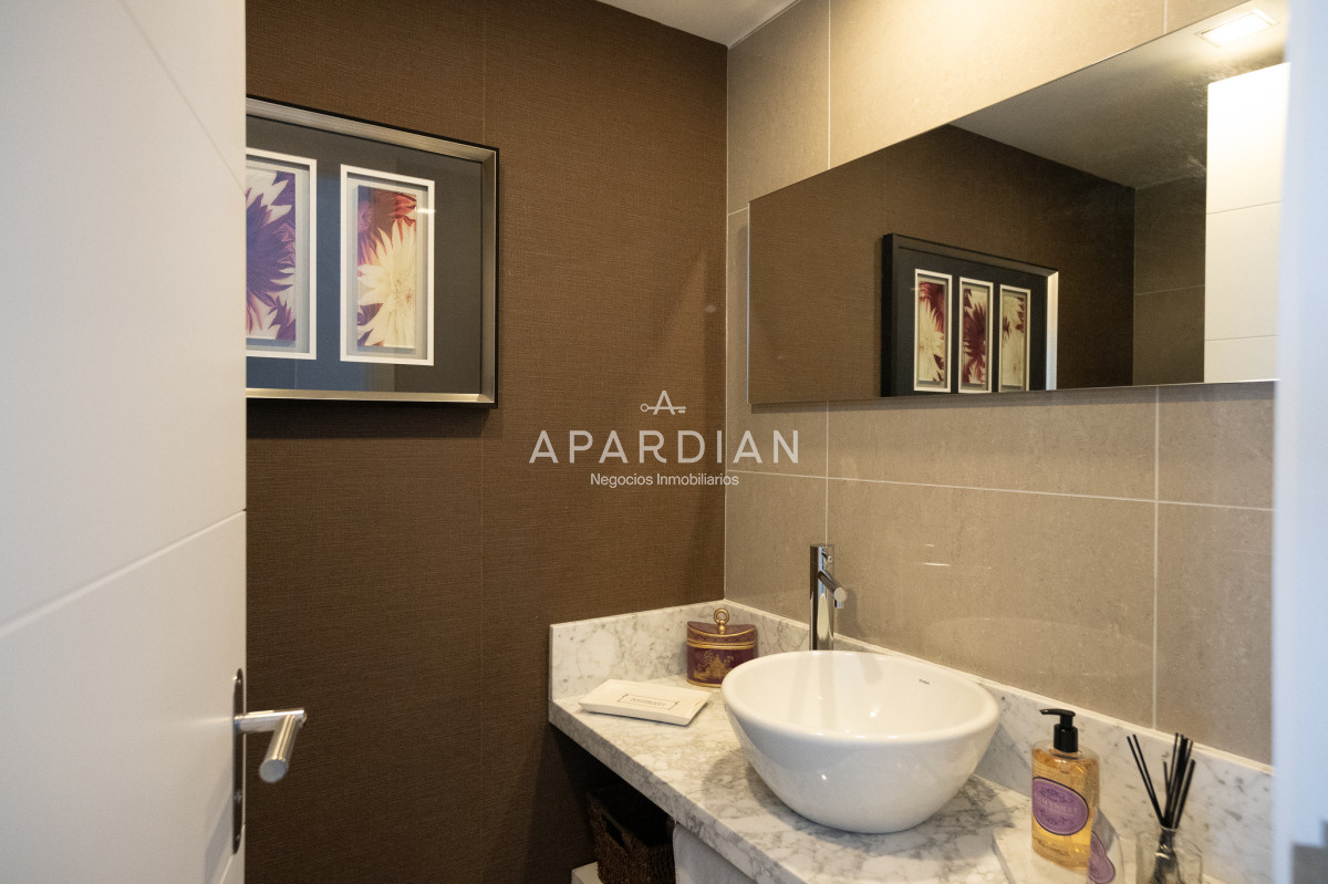 Apartamento ID.21097005 - Venta apartamento 3 dormitorios Punta del Este