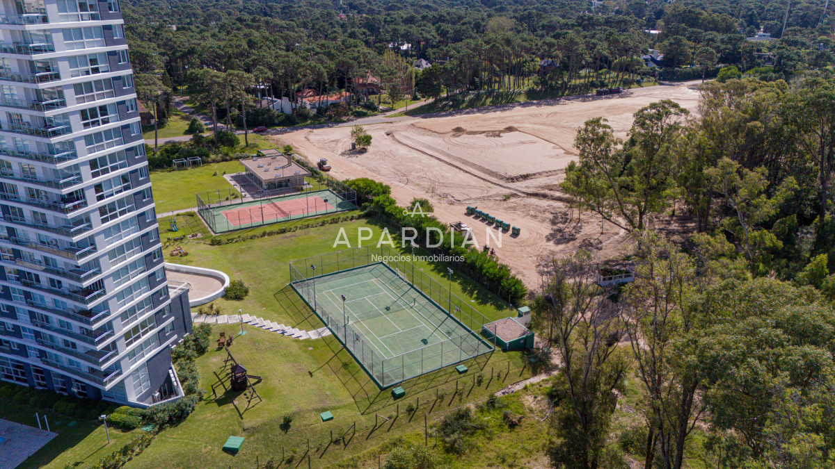 Apartamento ID.21097005 - Venta apartamento 3 dormitorios Punta del Este