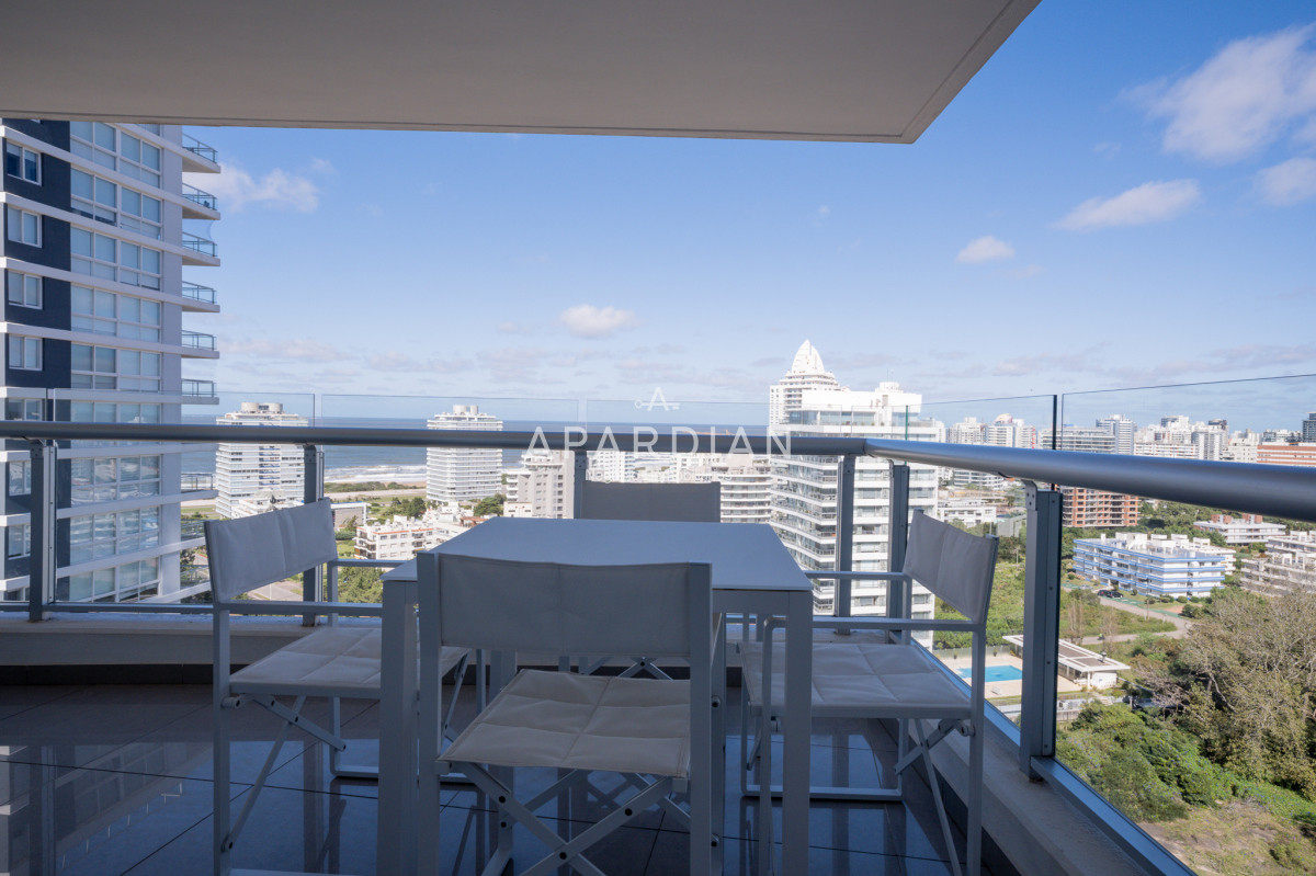 Apartamento ID.21097005 - Venta apartamento 3 dormitorios Punta del Este