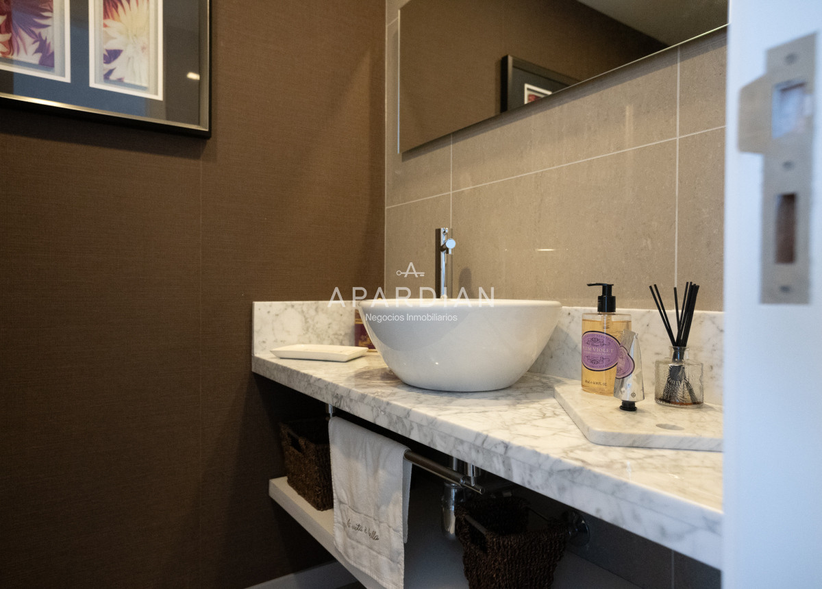 Apartamento ID.21097005 - Venta apartamento 3 dormitorios Punta del Este