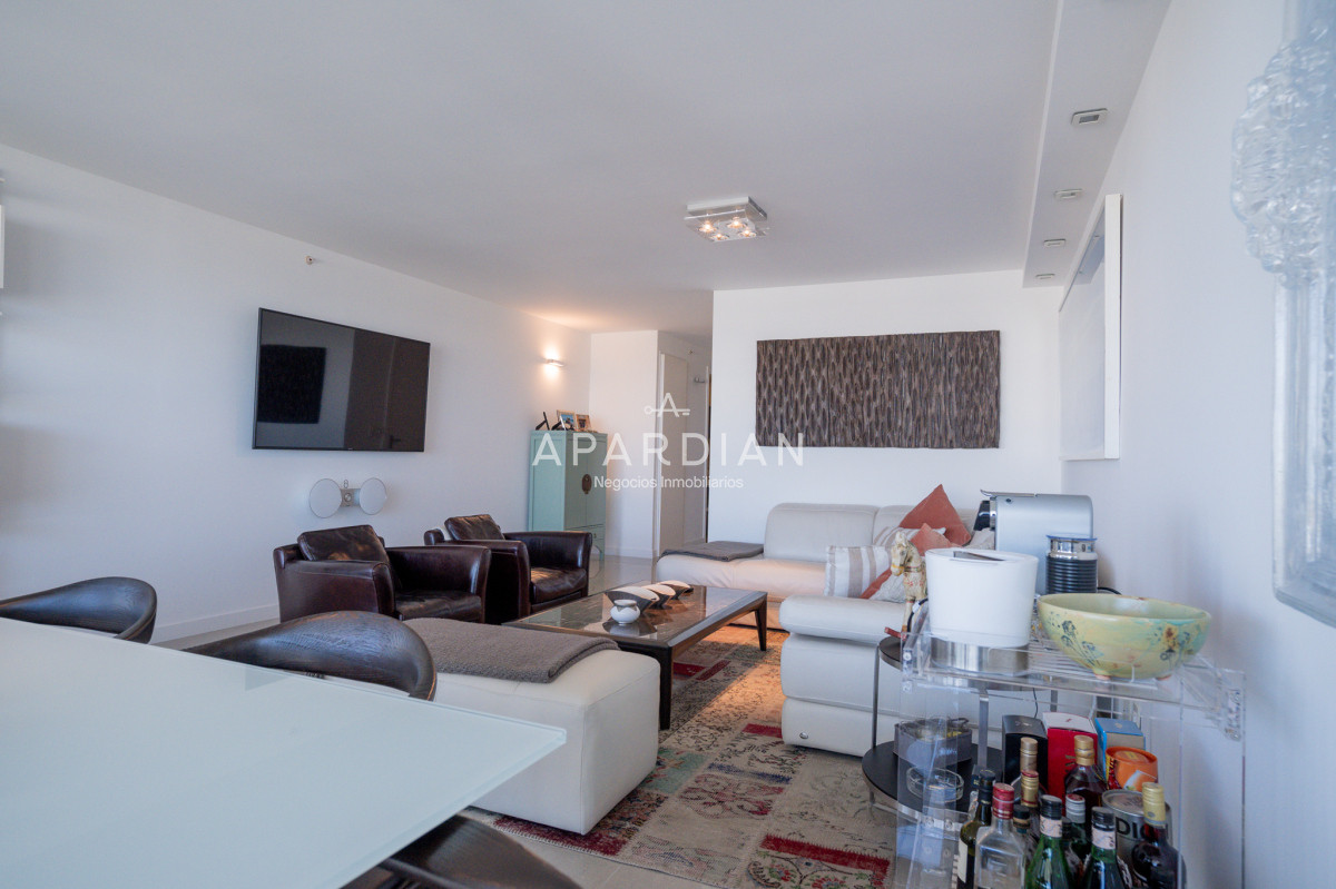 Apartamento ID.21097005 - Venta apartamento 3 dormitorios Punta del Este