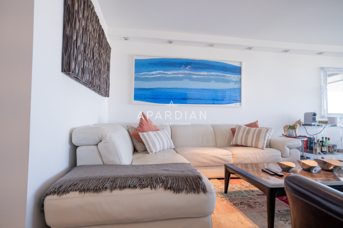 Apartamento ID.21097005 - Venta apartamento 3 dormitorios Punta del Este