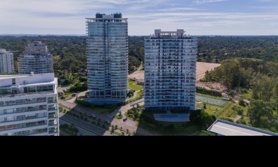 Venta apartamento 3 dormitorios Punta del Este