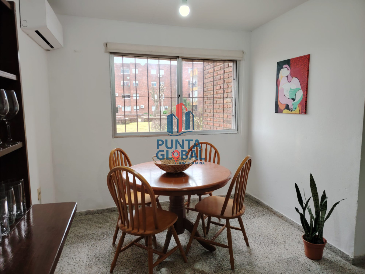 Apartamento ID.290 - Apartamento en venta 2 dormitorios Maldonado, Ideal para renta! 