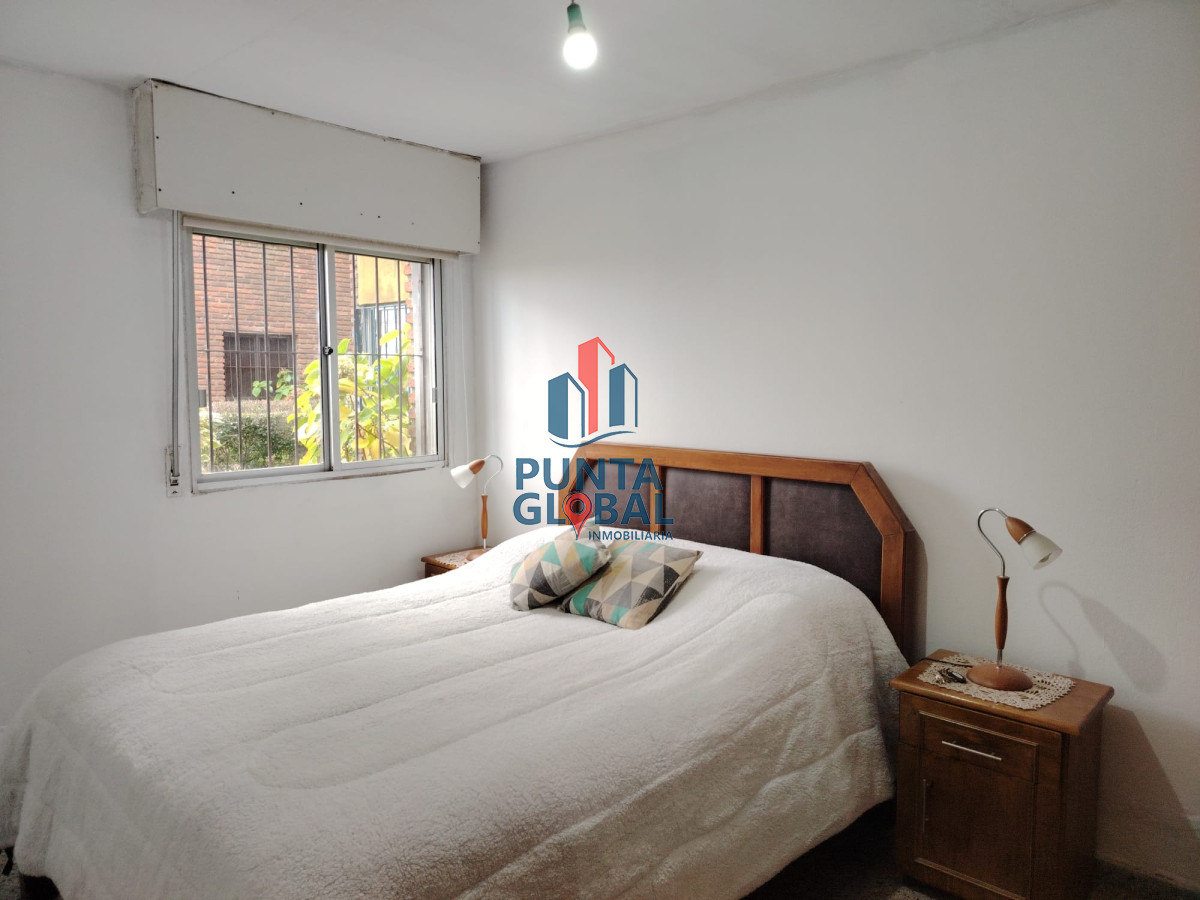 Apartamento ID.290 - Apartamento en venta 2 dormitorios Maldonado, Ideal para renta! 