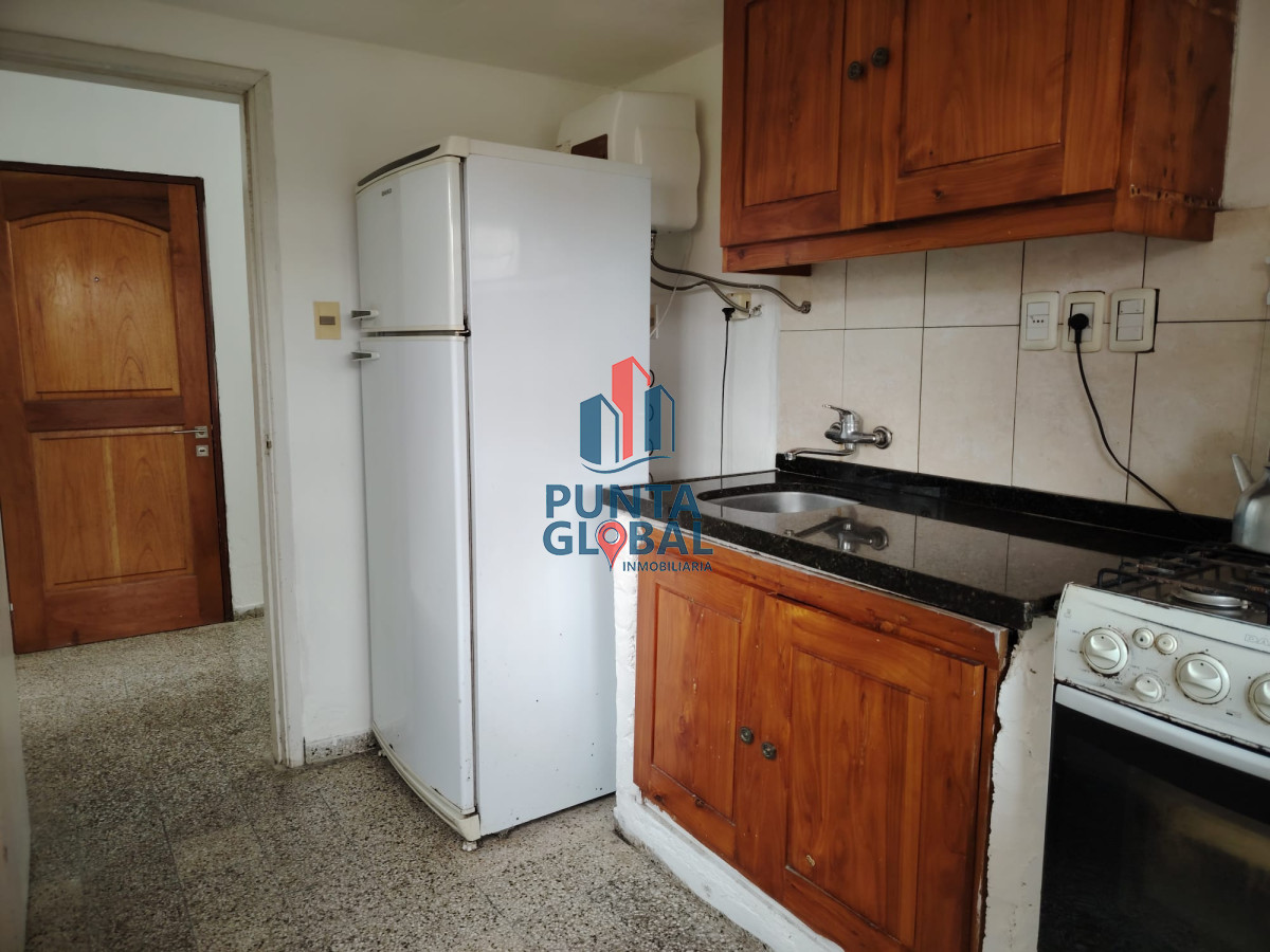 Apartamento ID.290 - Apartamento en venta 2 dormitorios Maldonado, Ideal para renta! 