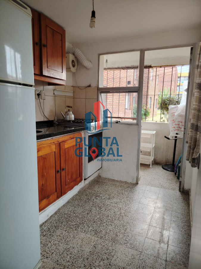 Apartamento ID.290 - Apartamento en venta 2 dormitorios Maldonado, Ideal para renta! 