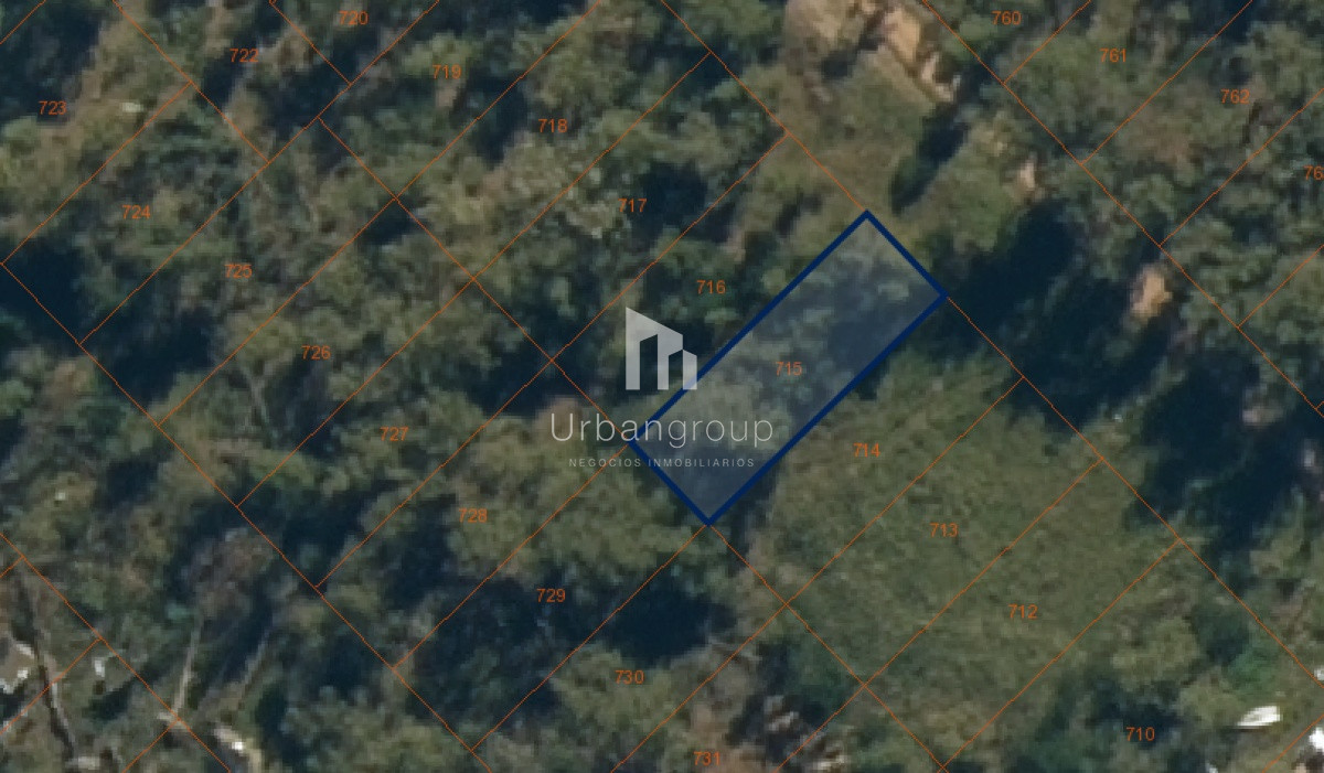 Venta Terreno en Santa Mónica próximo a J. Ignacio 5