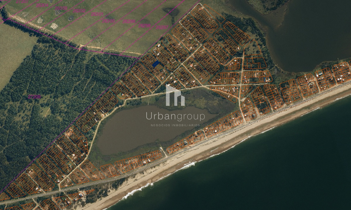 Venta Terreno en Santa Mónica próximo a J. Ignacio 4