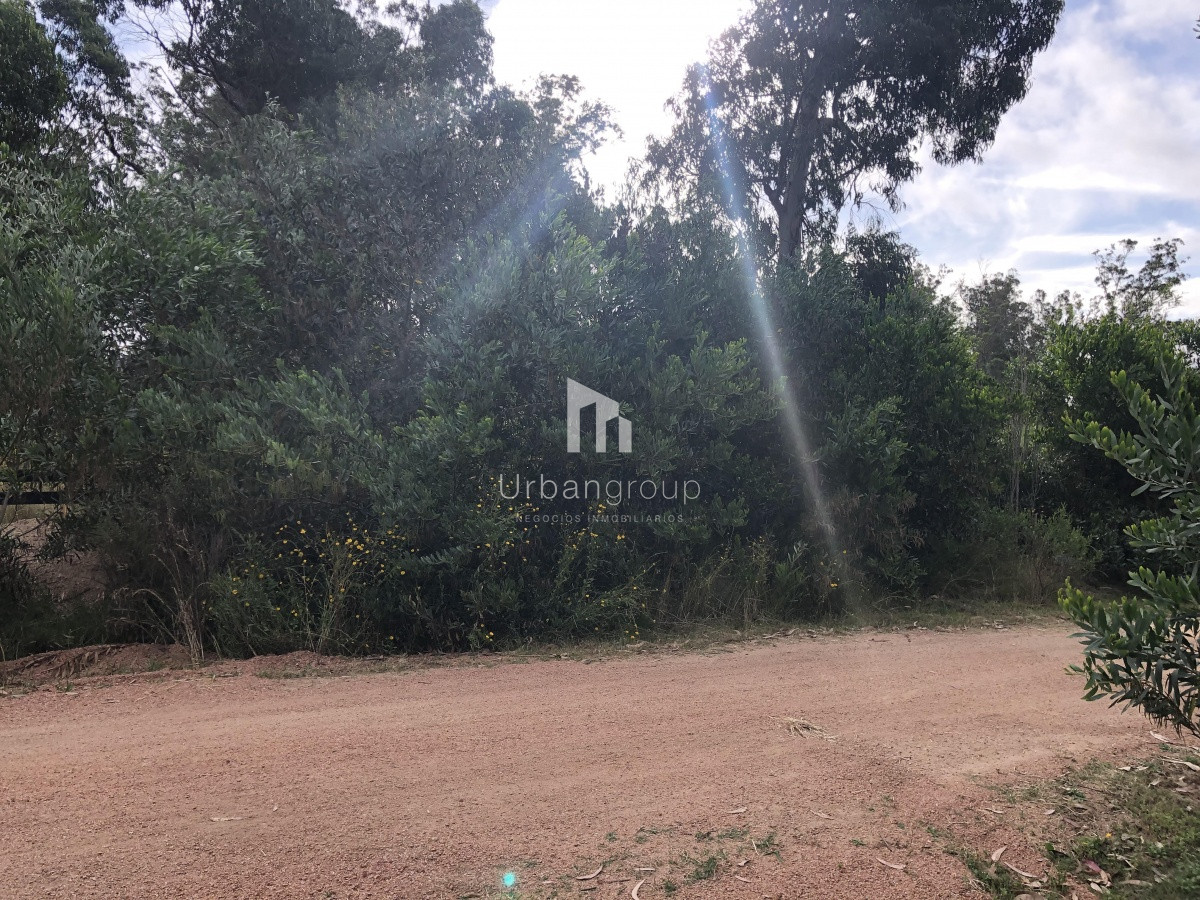 Venta Terreno en Santa Mónica próximo a J. Ignacio 2