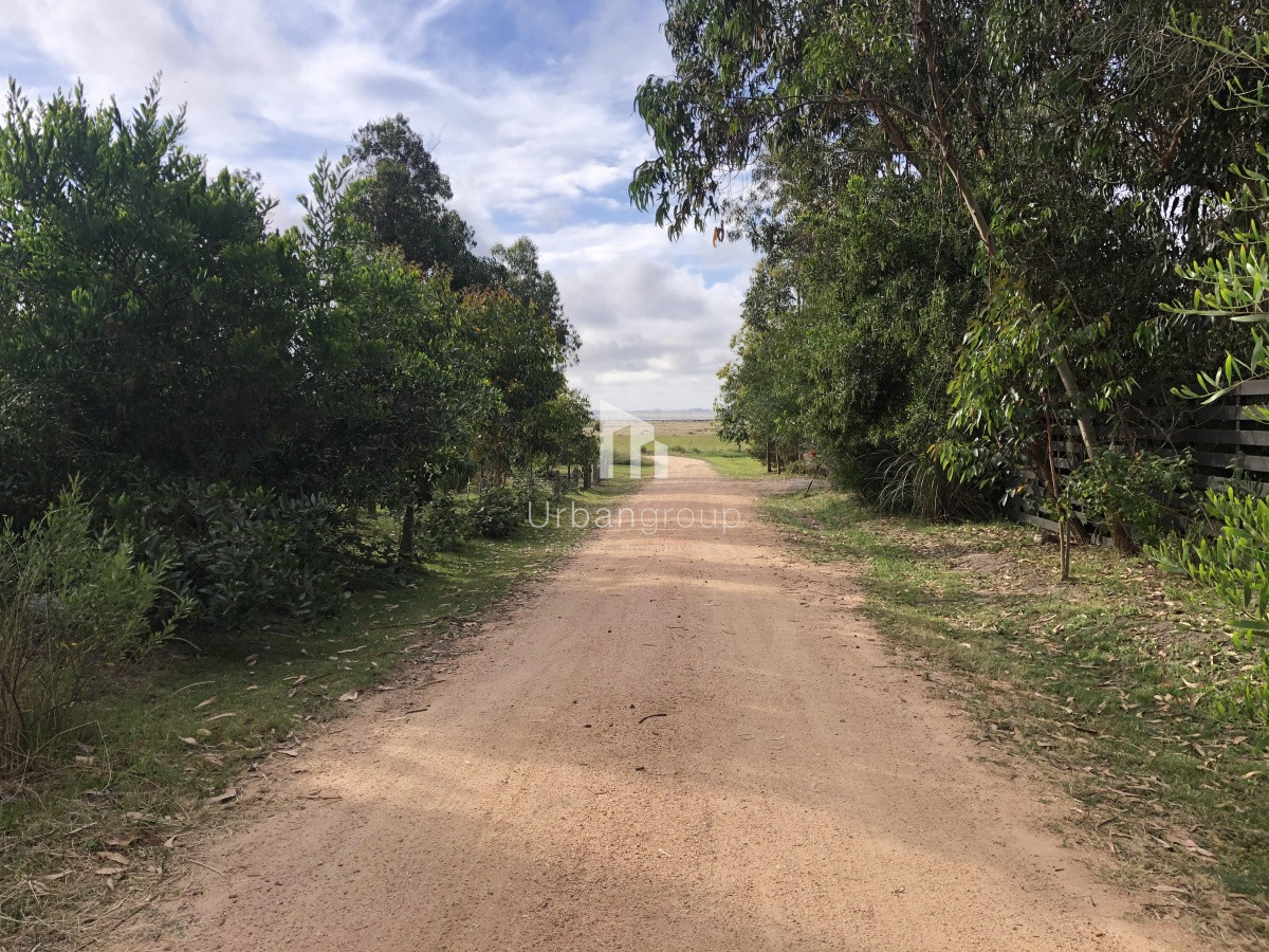 Venta Terreno en Santa Mónica próximo a J. Ignacio