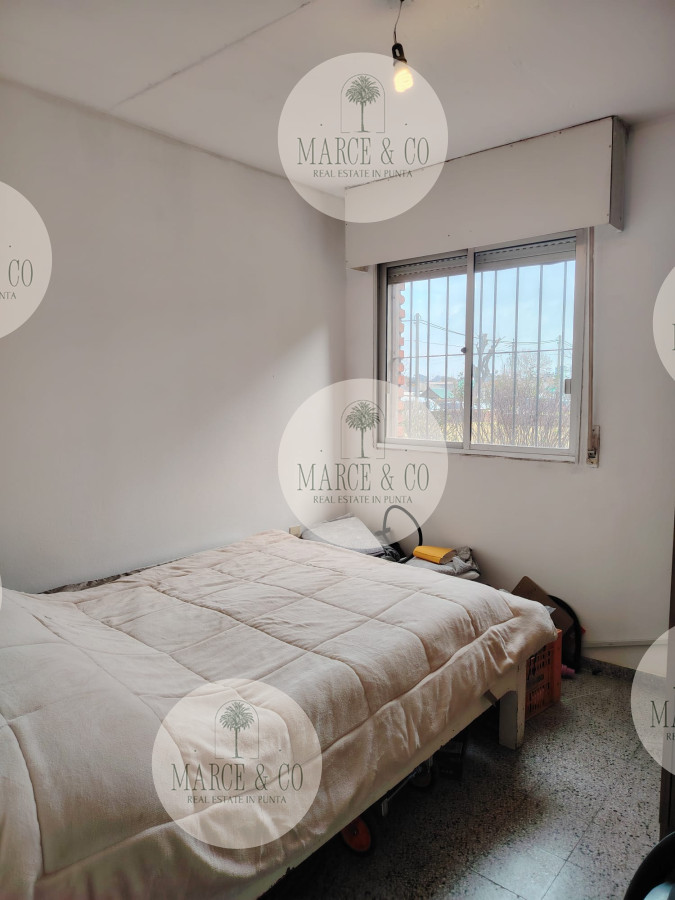 Apartamento ID.852 - Apartamento en venta 2 dormitorios Maldonado, Ideal renta! 