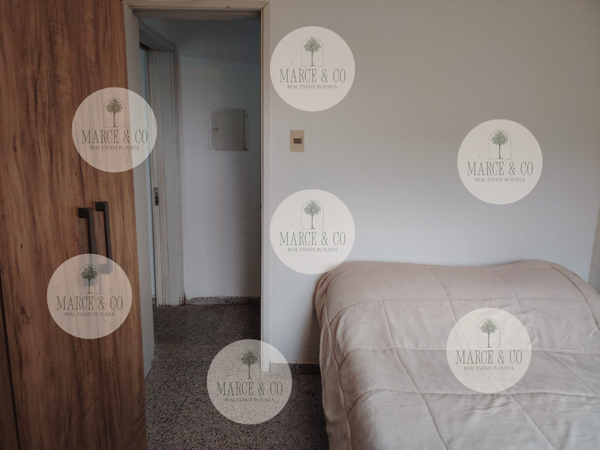 Apartamento ID.852 - Apartamento en venta 2 dormitorios Maldonado, Ideal renta! 