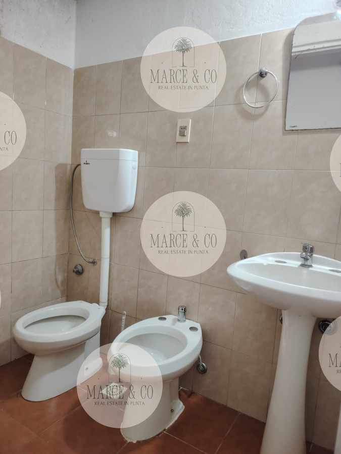 Apartamento ID.852 - Apartamento en venta 2 dormitorios Maldonado, Ideal renta! 