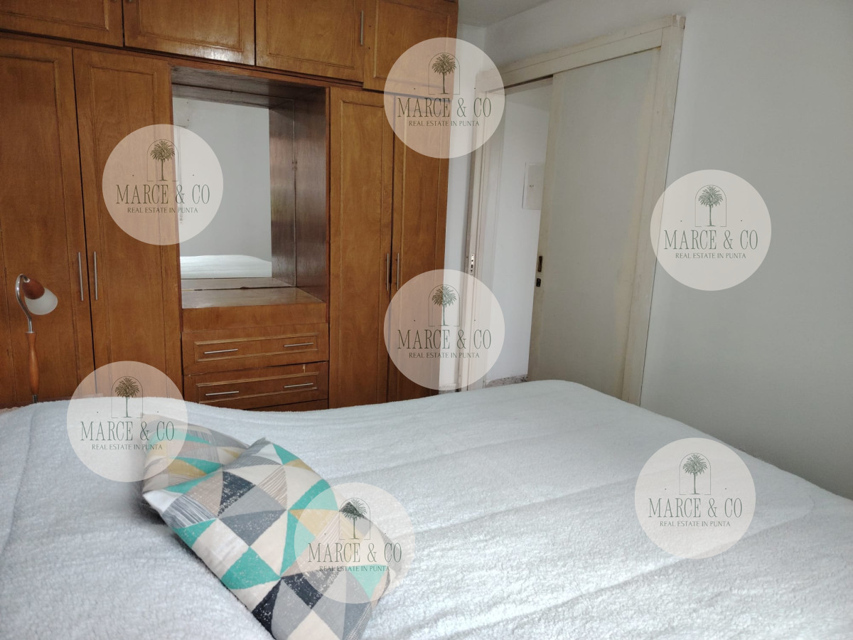 Apartamento ID.852 - Apartamento en venta 2 dormitorios Maldonado, Ideal renta! 