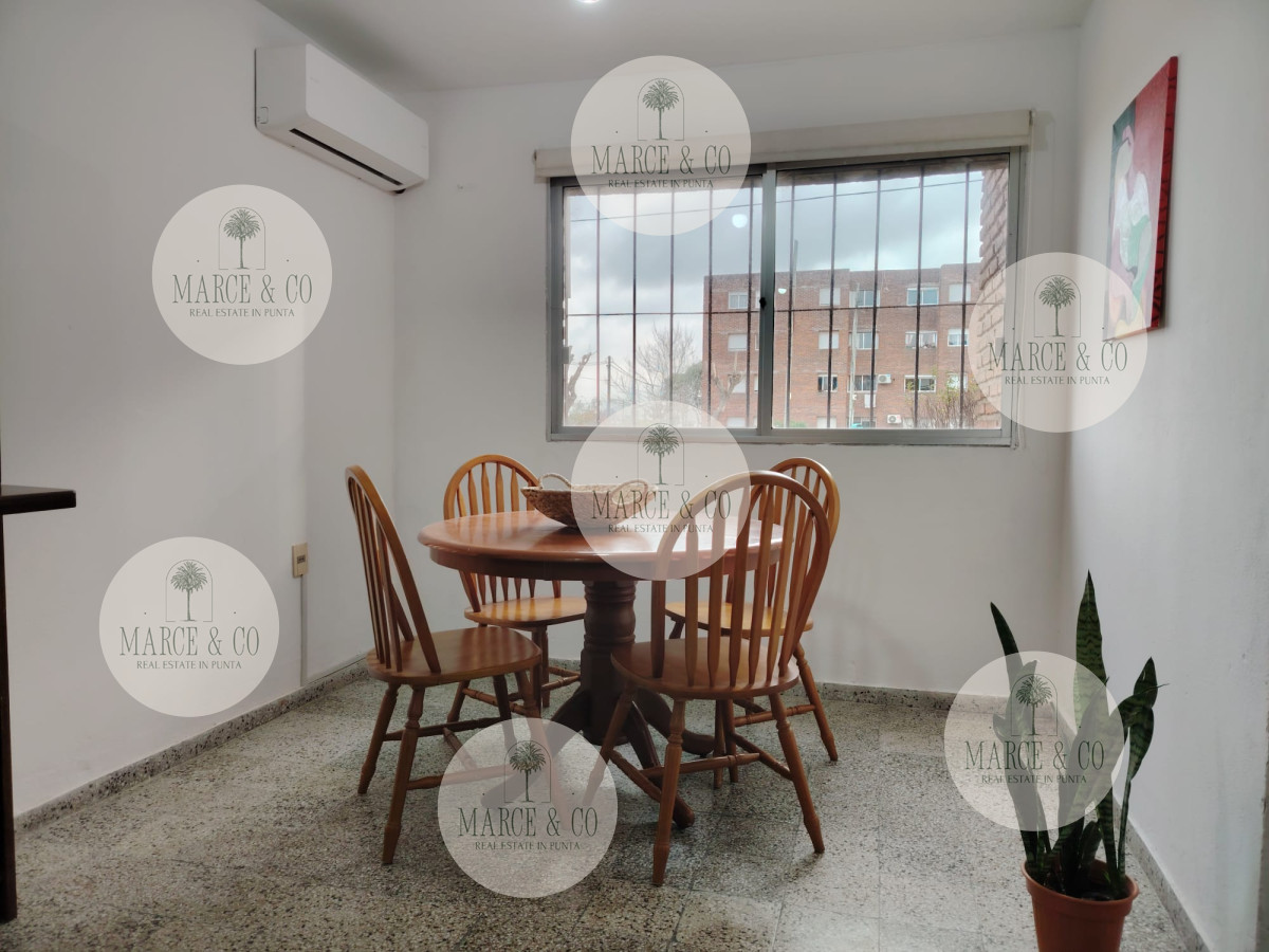 Apartamento ID.852 - Apartamento en venta 2 dormitorios Maldonado, Ideal renta! 