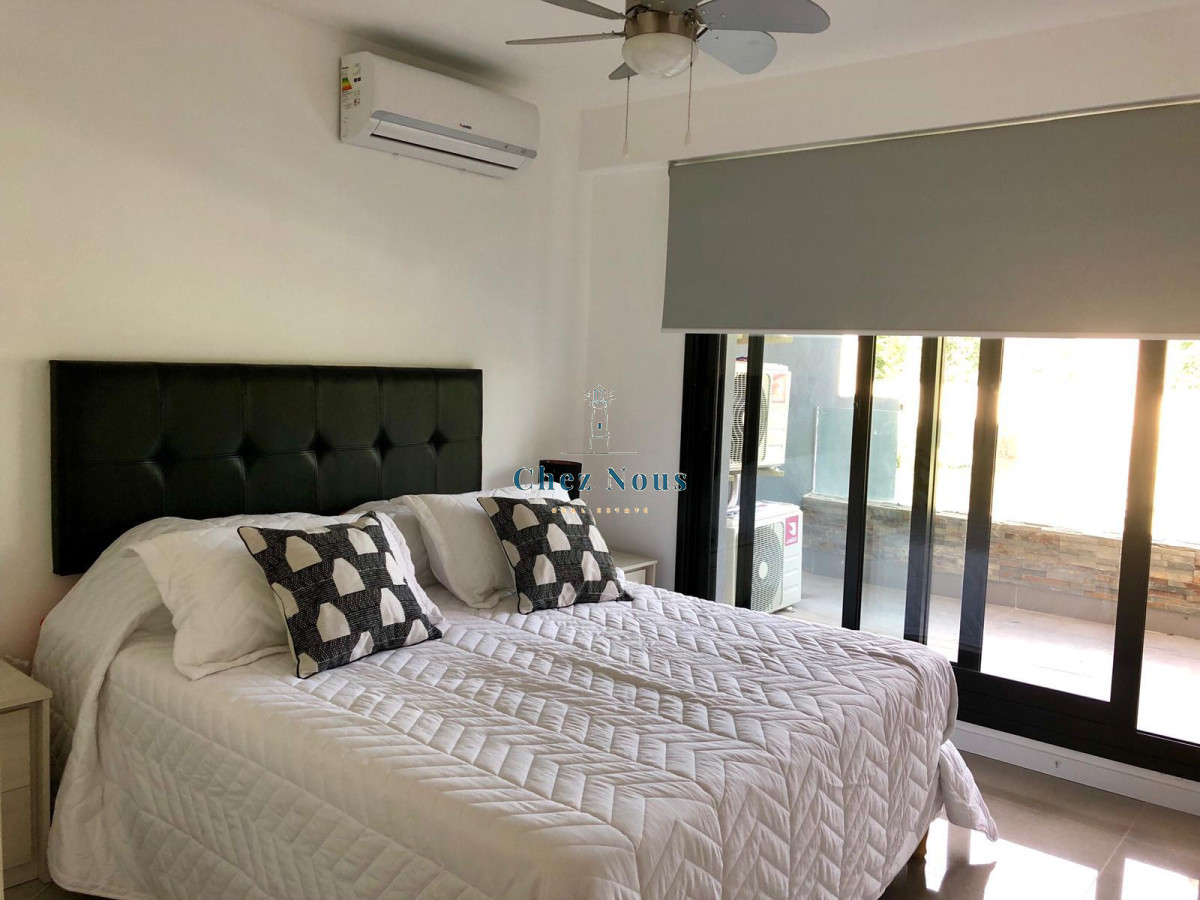 Apartamento ID.170 - Apartamento en alquiler invernal, zona Mansa