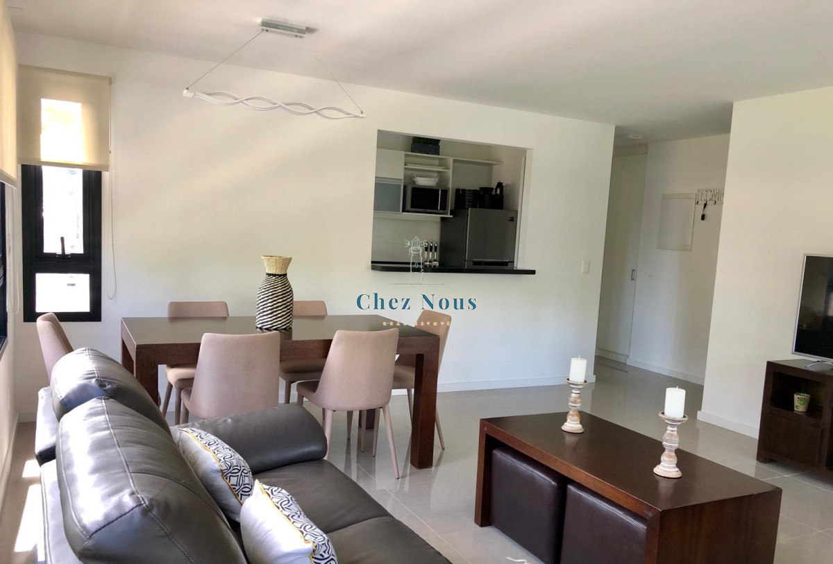 Apartamento ID.170 - Apartamento en alquiler invernal, zona Mansa