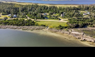 Lote en venta Santa Mónica, Jose Ignacio, Oportunidad de inversión